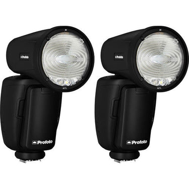 Profoto A1 Air TTL-C Duo Kit (Canon)